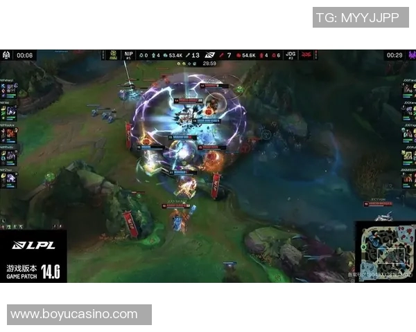 实时新闻聚焦英雄联盟战队JDG的节奏掌控与战术创新探讨